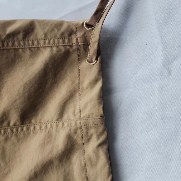 Jordan Men's Beige Cargo Pants - Picture 5 of 7